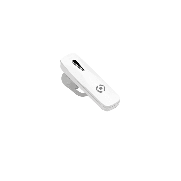 CELLY ΑΚΟΥΣΤΙΚΟ ΜΟΝΟ BLUETOOTH BH10 BH10WH ΛΕΥΚΟ
