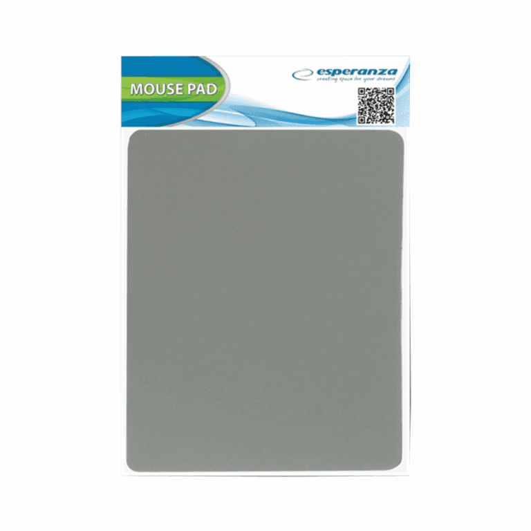 ESPERANZA MOUSE PAD EA145E ΓΚΡΙ