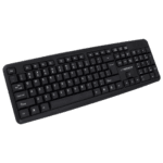 ESPERANZA ΠΛΗΚΤΡΟΛΟΓΙΟ ΕΝΣΥΡΜΑΤΟ USB AMARILLO EK134 ΜΑΥΡΟ