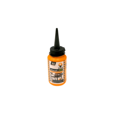 ATLACOLL ΚΟΛΛΑ ΓΕΝ.ΧΡΗΣΕΩΣ No 45 200gr 1004504 ΚΡΥΣΤΑΛΙΖΕ