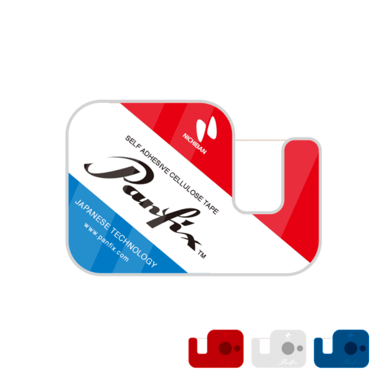 PANFIX ΒΑΣΗ ΚΟΛΛΗΤΙΚΗΣ ΤΑΙΝΙΑΣ ΓΕΜ. ΣΑΛΙΓΚΑΡΟΣ 3ΧΡ.ΑΣΣΟΡΤI