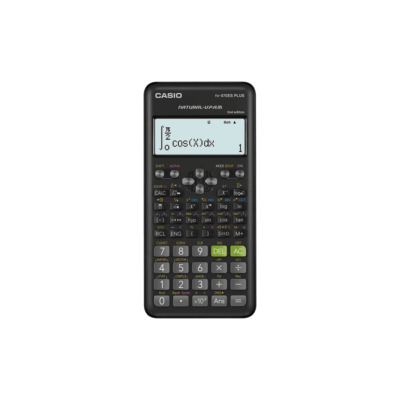 CASIO ΑΡΙΘ/ΝΗ ΕΠΙΣΤ. 417 ΛΕΙΤ. ΜΠΑΤ. 15.9x8x1.2cm FX-570ESPLUS2