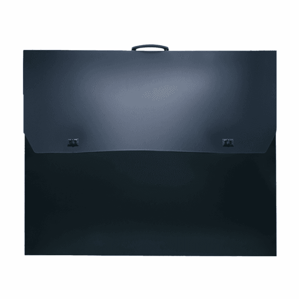 METRON ΤΣΑΝΤΑ ΣΧΕΔΙΟΥ 59x73x5 ΜΑΥΡΗ