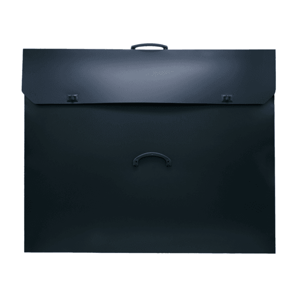 METRON ΤΣΑΝΤΑ ΣΧΕΔΙΟΥ 65x85x5 ΜΑΥΡΗ