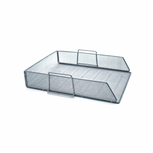 METRON ΔΙΣΚΟΣ ΓΡΑΦΕΙΟΥ ΜΕΤ. 25x34x6.5cm 39602 ΑΣΗΜΙ