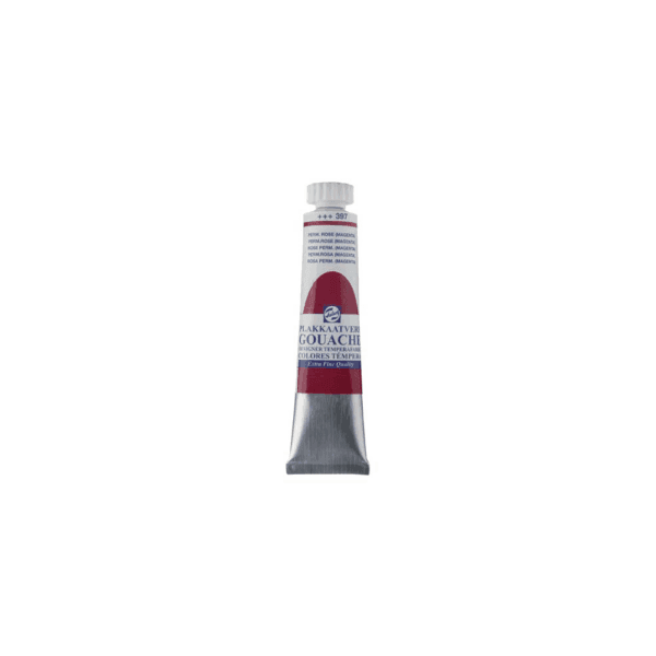 TAL ΤΕΜΠΕΡΑ 20ml PERM.ROSE MAGENTA 3Σ.