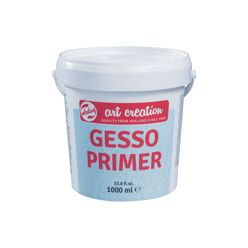 TAL GESSO ART CREATION 1000ml TAL GESSO ART CREATION 1000ml