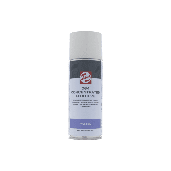 TAL ΣΠΡΕΥ ΓΙΑ PASTEL FIXATIVE 400ml 064