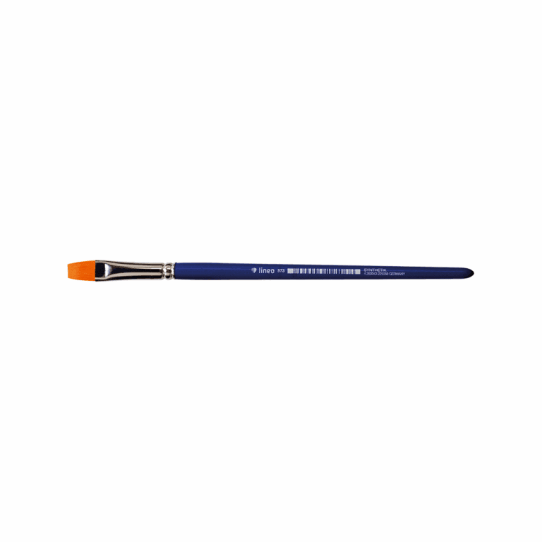 LINEO ΠΙΝΕΛΟ ΠΛΑΚΕ ΣΥΝΘΕΤΙΚΟ HOBBY & SCHOOL Νο18