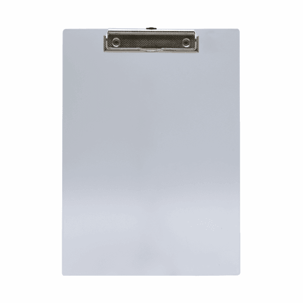 METRON ΠΙΝΑΚΙΔΑ ΣΕΜΙΝΑΡΙΟΥ ΜΕ ΠΙΑΣΤΡΑ ΠΛΑΣΤ. Α4 03.01.0031 ΔΙΑΦ.ΛΕΥΚΟ