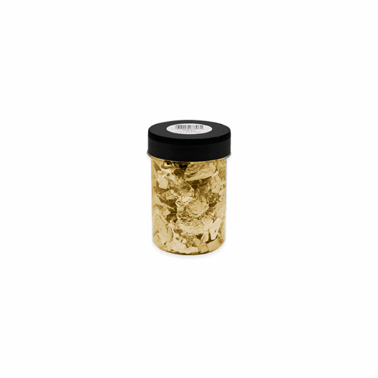 EL GRECO ΝΙΦΑΔΕΣ ΜΕΤΑΛΛΙΚΕΣ 100ml ΧΡΥΣΕΣ