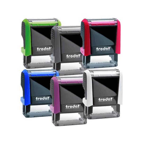TRODAT ΣΦΡΑΓΙΔΑ 58x22mm PRINTY 4913.02/03/07/11/13 ΧΡΩΜΑΤΙΣΤΗ