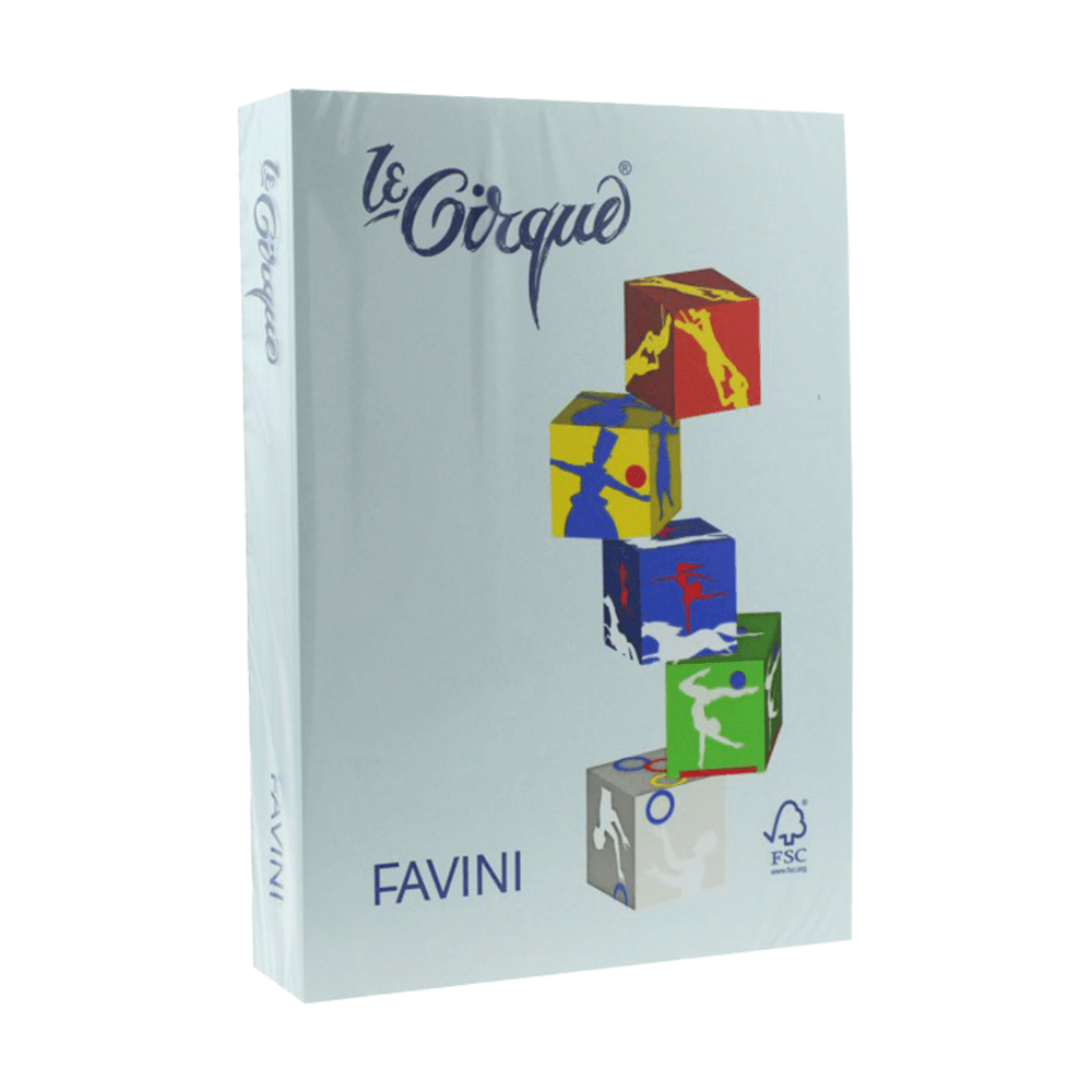 FAVINI ΧΑΡΤΙ 500Φ Α4 80gr 80-106 ΜΠΛΕ ΑΝΟΙΧΤΟ FAVINI ΧΑΡΤΙ 500Φ Α4 80gr 80-106 ΜΠΛΕ ΑΝΟΙΧΤΟ