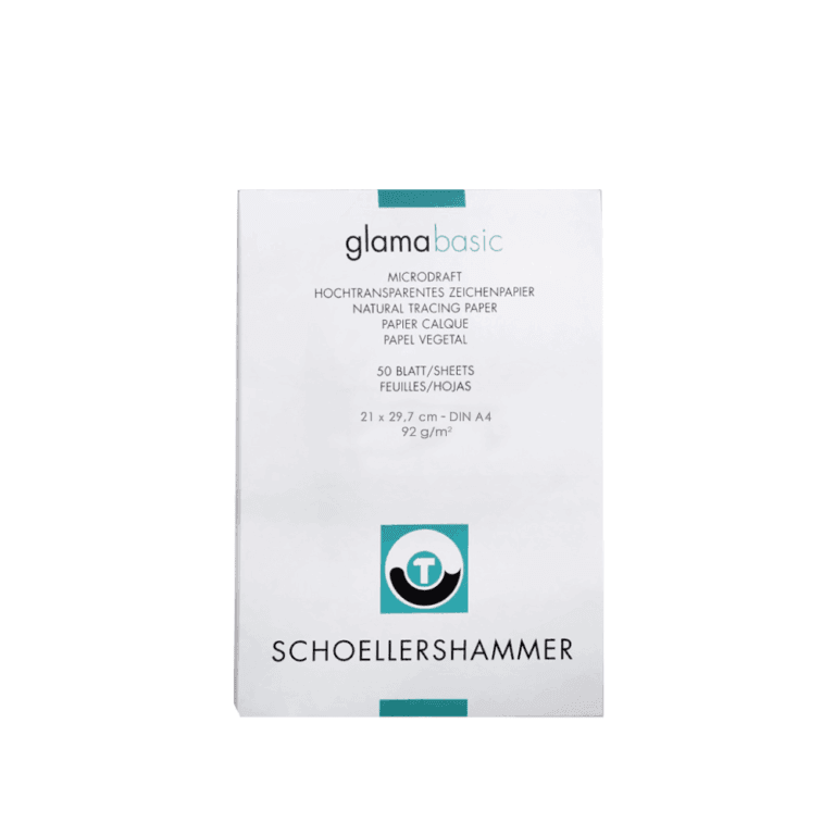 ΣΕΛΕΡ ΜΠΛΟΚ ΡΙΖΟΧΑΡΤΟ 50Φ Α4 21x29.7cm 92gr FB028/VF5003509