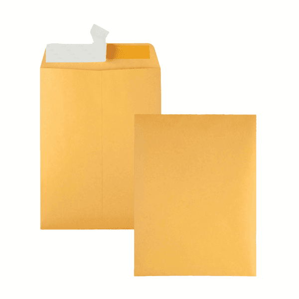 METRON ΦΑΚΕΛΟΣ ΣΑΚΟΥΛΑ ΑΥΤΟΚ. 23x32cm 90gr 827.591705 ΚΑΦΕ 250Τ