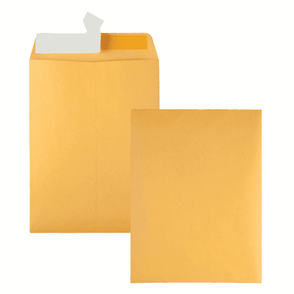 METRON ΦΑΚΕΛΟΣ ΣΑΚΟΥΛΑ ΑΥΤΟΚ. 25x35cm 90gr 827.591729 ΚΑΦΕ 250Τ