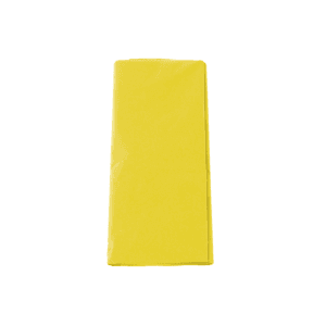 METRON ART ΧΑΡΤΙ ΑΦΗΣ 50x70cm 20gr 828.50.46 ΚΙΤΡΙΝΟ 48Φ