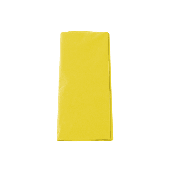 METRON ART ΧΑΡΤΙ ΑΦΗΣ 50x70cm 20gr 828.50.46 ΚΙΤΡΙΝΟ 48Φ