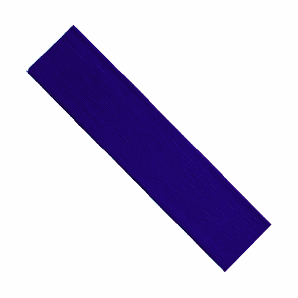 METRON ART ΧΑΡΤΙ ΓΚΟΦΡΕ 50x200cm 828.80.07 ΣΚ. ΜΠΛΕ 10Φ