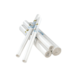 FOLIA ΑΥΤΟΚ. ΡΟΛΟ ΠΛΑΣΤ. 0.45x5m 70micron 240/5 ΔΙΑΦΑΝΟ