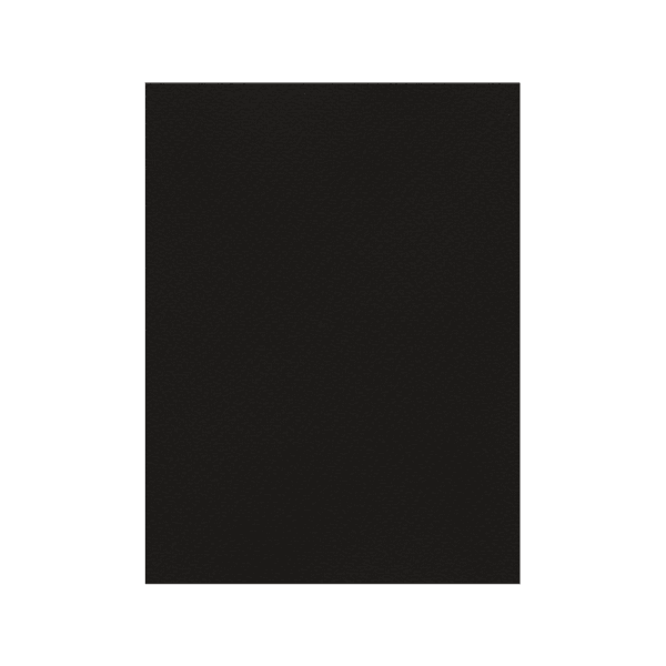 FAVINI ΧΑΡΤΟΝΙ 70x100cm 220gr Νο14 ΜΑΥΡΟ
