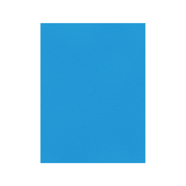 FAVINI ΧΑΡΤΟΝΙ 70x100cm 220gr Νο18 ΜΠΛΕ ΩΚΕΑΝΟΥ