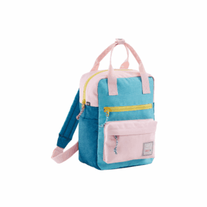 MIQ ΤΣΑΝΤΑ ΠΛΑΤΗΣ 35x25.5x16cm KATY MR16462