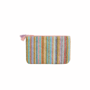 MIQ ΚΑΣΕΤΙΝΑ ΘΗΚΗ 21x13x1cm FL.MALLORCA MR16822 ZIGZAG