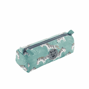 MIQ ΚΑΣΕΤΙΝΑ ΘΗΚΗ 20.5x6x7.5cm ZEBRA MR19256