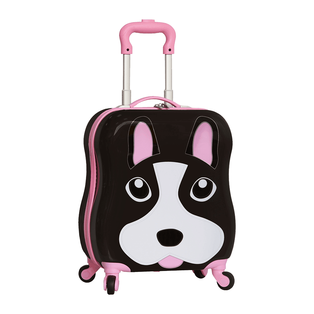 SNOWBALL ΒΑΛΙΤΣΑ ΤΡΟΧΗΛΑΤΗ 4 ΡΟΔΕΣ ΠΑΙΔΙΚΗ 44x34x20cm DG31018 ΣΚΥΛΑΚΙ SNOWBALL ΒΑΛΙΤΣΑ ΤΡΟΧΗΛΑΤΗ 4 ΡΟΔΕΣ ΠΑΙΔΙΚΗ 44x34x20cm DG31018 ΣΚΥΛΑΚΙ