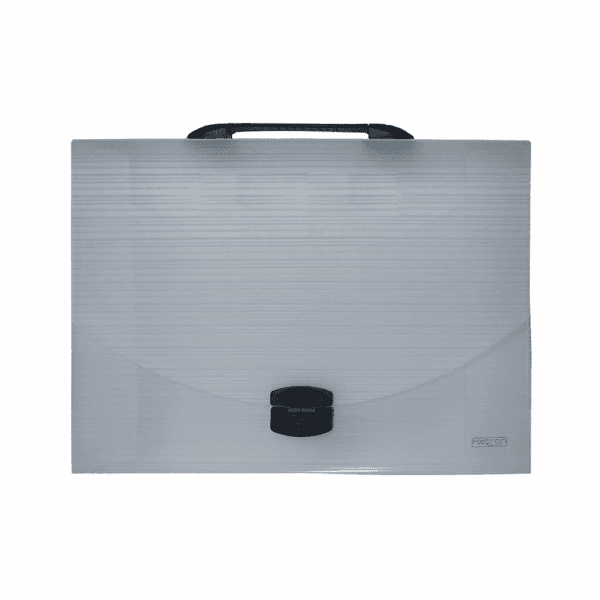 METRON ΤΣΑΝΤΑ ΣΧΕΔΙΟΥ ΕΓΓΡΑΦΩΝ PP 28x38x5 ΓΑΛΑΚΤΕΡΗ