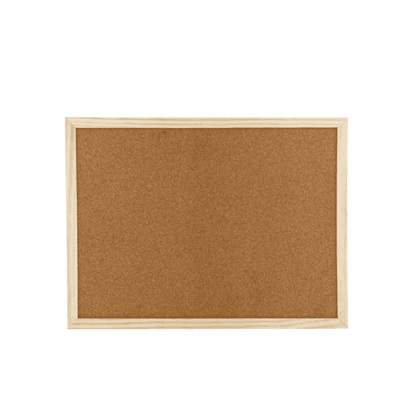 METRON ΠΙΝΑΚΑΣ ΦΕΛΛΟΥ ΠΛΑΙΣΙΟ ΞΥΛ. 40x60cm 908.091540