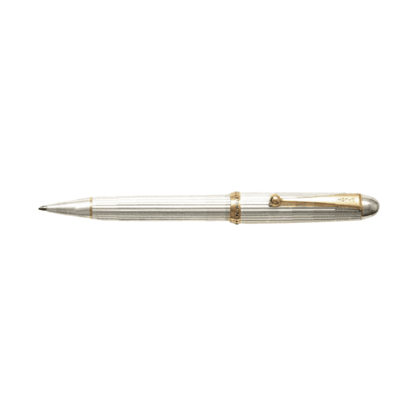 PILOT ΣΤΥΛΟ BKK-3M5S-S 1.0 ΑΣΗΜΙ