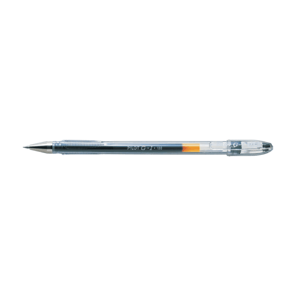 PILOT ΣΤΥΛΟ G-1 0.5 ΜΑΥΡΟ 12Τ.