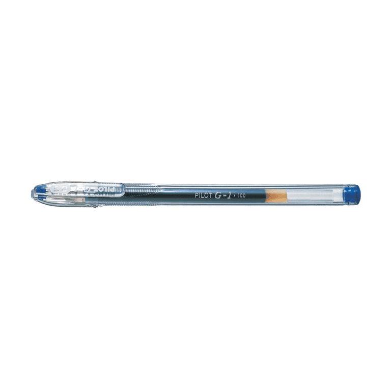 PILOT ΣΤΥΛΟ G-1 0.5 ΜΠΛΕ 12Τ.
