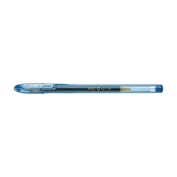 PILOT ΣΤΥΛΟ G-1 0.7 ΜΠΛΕ 12Τ.