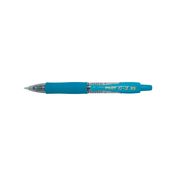 PILOT ΣΤΥΛΟ G-2 0.7 PIXIE ΣΙΕΛ 12Τ.