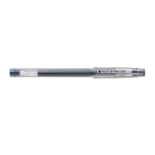 PILOT ΣΤΥΛΟ HI-TEC-C3  0.3 mm ΜΠΛΕ 12Τ.