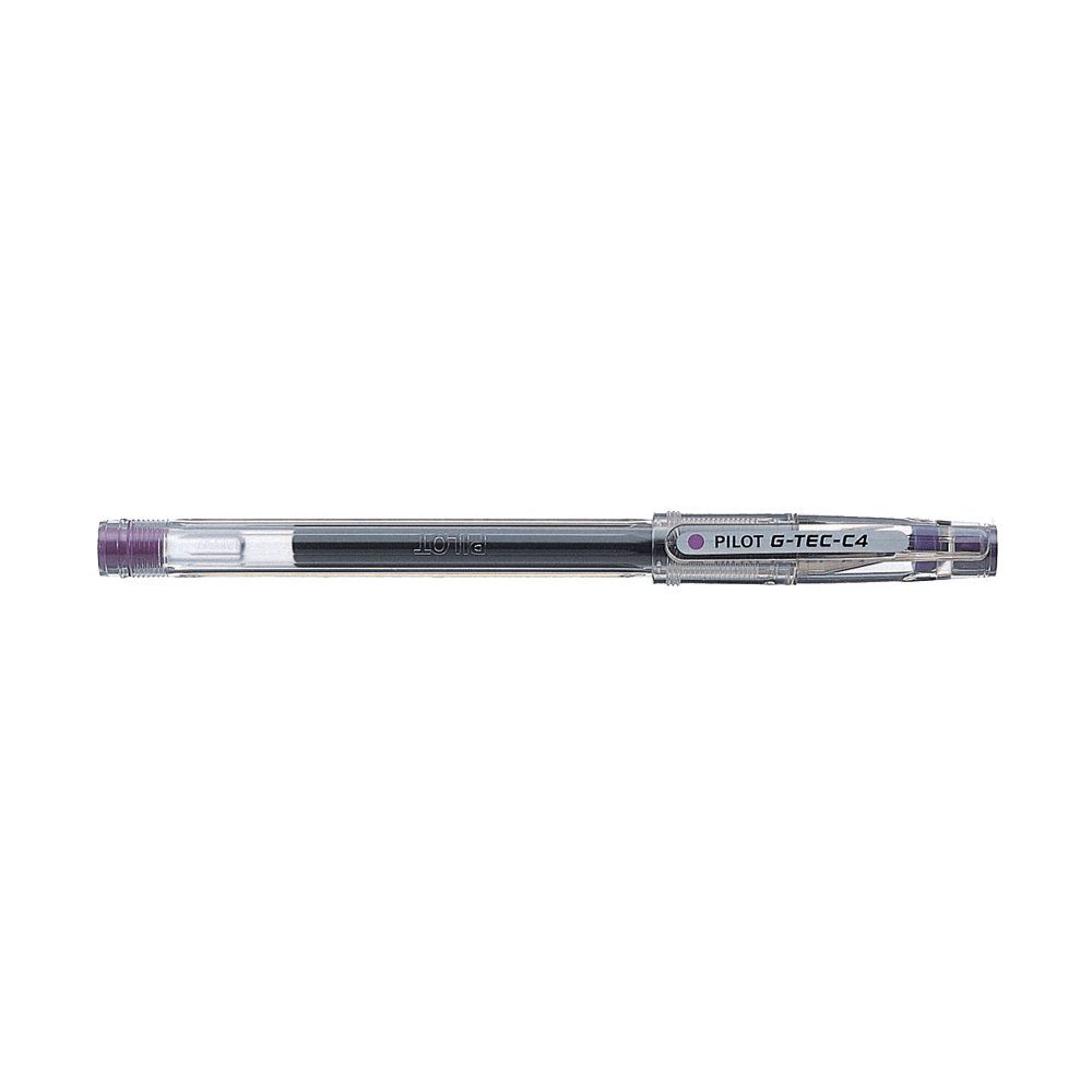PILOT ΣΤΥΛΟ HI-TEC-C 0.4 ΜΩΒ 12Τ. PILOT ΣΤΥΛΟ HI-TEC-C 0.4 ΜΩΒ 12Τ.