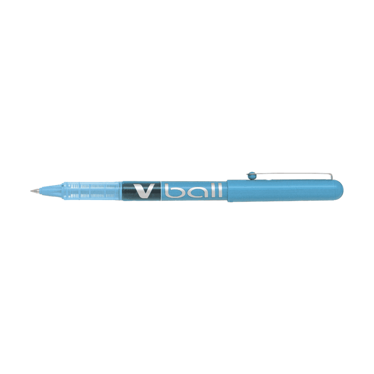 PILOT ΜΑΡΚ. V-BALL 0.5 ΣΙΕΛ 12Τ.