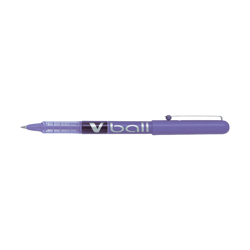 PILOT ΜΑΡΚ. V-BALL 0.5 ΜΩΒ 12Τ. PILOT ΜΑΡΚ. V-BALL 0.5 ΜΩΒ 12Τ.