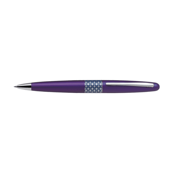 PILOT ΣΤΥΛΟ MR3 1.0 RETRO POP ΜΕΤ.ΜΩΒ & ΚΟΥΤΙ