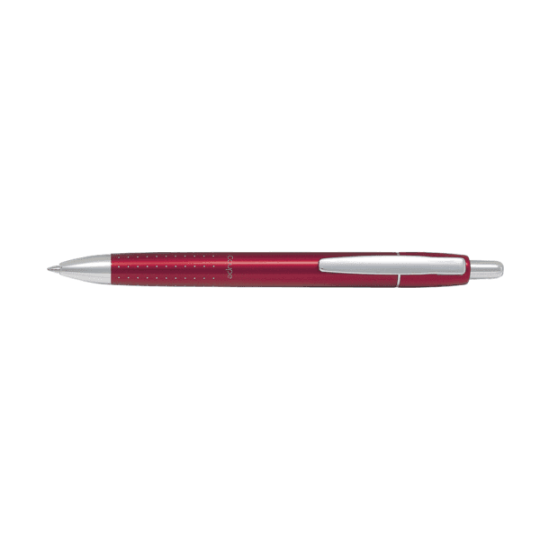 PILOT ΣΤΥΛΟ 1.0 COUPE ΜΕ ΚΟΥΤΙ ΚΟΚΚΙΝΟ