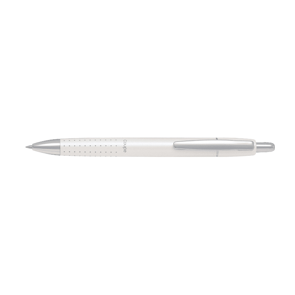 PILOT ΣΤΥΛΟ 1.0 COUPE ΜΕ ΚΟΥΤΙ ΛΕΥΚΟ PILOT ΣΤΥΛΟ 1.0 COUPE ΜΕ ΚΟΥΤΙ ΛΕΥΚΟ