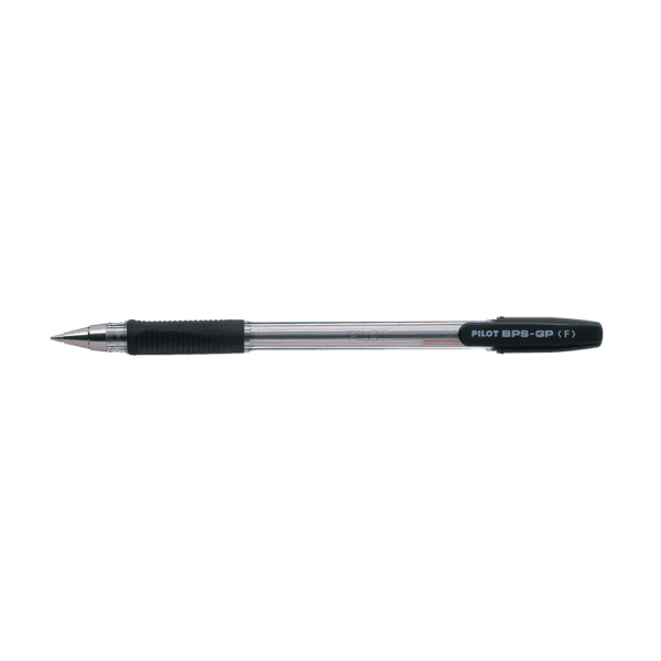 PILOT ΣΤΥΛΟ BPS-GP 0.7 FINE ΜΑΥΡΟ 12Τ.