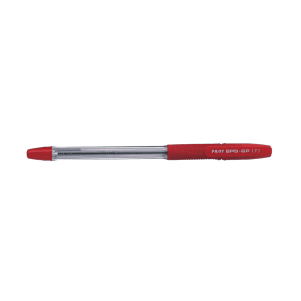 PILOT ΣΤΥΛΟ BPS-GP 0.7 FINE ΚΟΚΚΙΝΟ 12Τ.