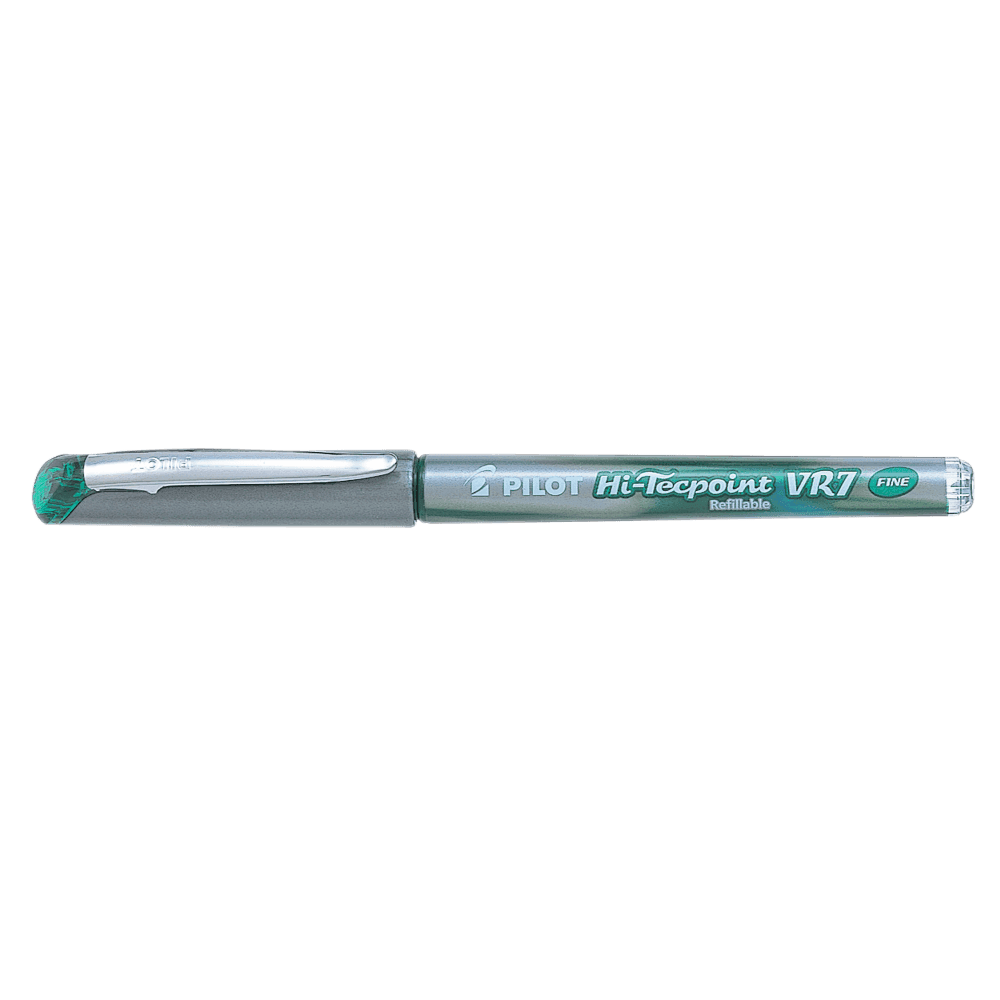 PILOT ΜAPK. VR7 0.7 ME ΑΝΤ/ΚΟ ΠΡΑΣΙΝΟ 12Τ. PILOT ΜAPK. VR7 0.7 ME ΑΝΤ/ΚΟ ΠΡΑΣΙΝΟ 12Τ.