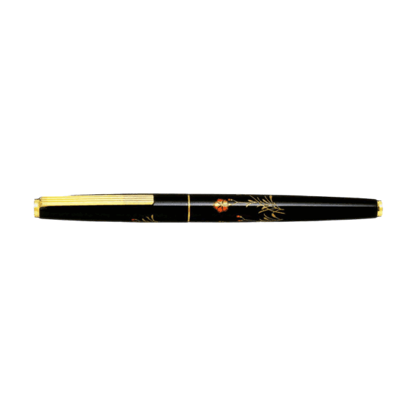 PILOT ΠΕΝΑ 14Κ. MAKI-Ε WILDFLOWERS MEDIUM 2000Ρ-ΝΚ