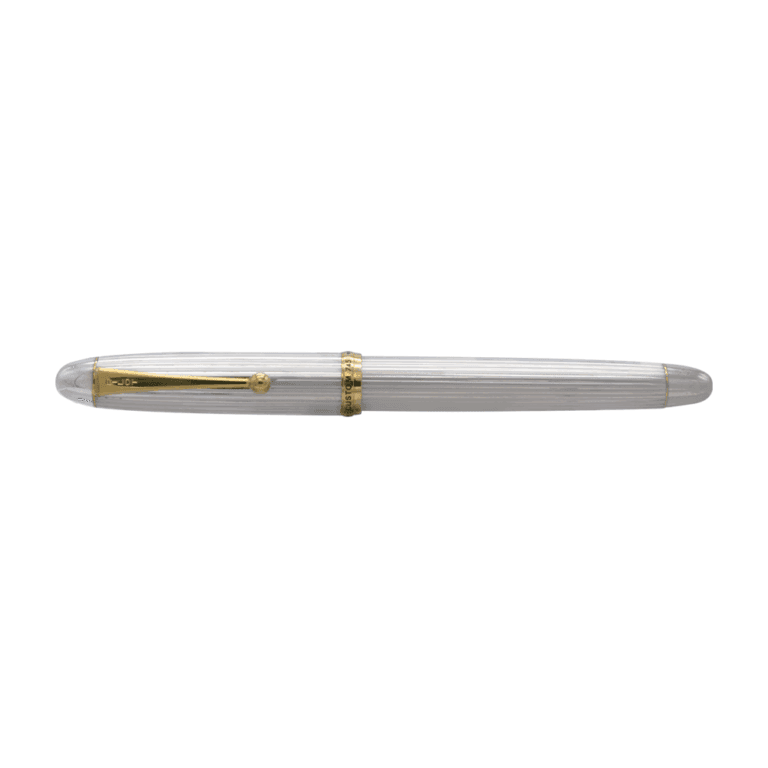 PILOT ΠΕΝΑ 18Κ. FKK-5MS-S FINE ΡΙΓΕ ΑΣΗΜΙ