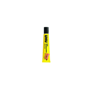 UHU ΚΟΛΛΑ ΡΕΥΣΤΗ 20ml FLEX & CLEAN 64418 12Τ
